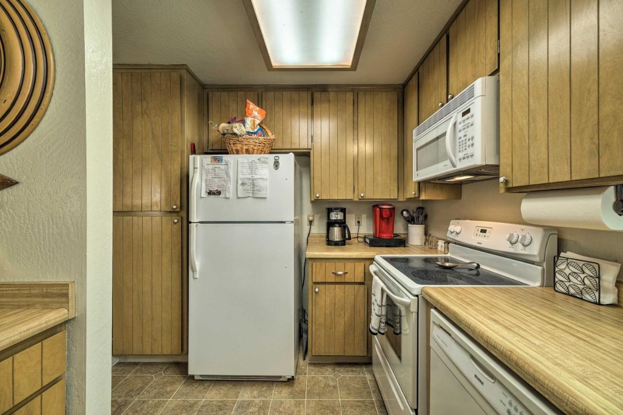 Pine Mountain Lake Haven With Spacious Deck! Groveland Exterior foto